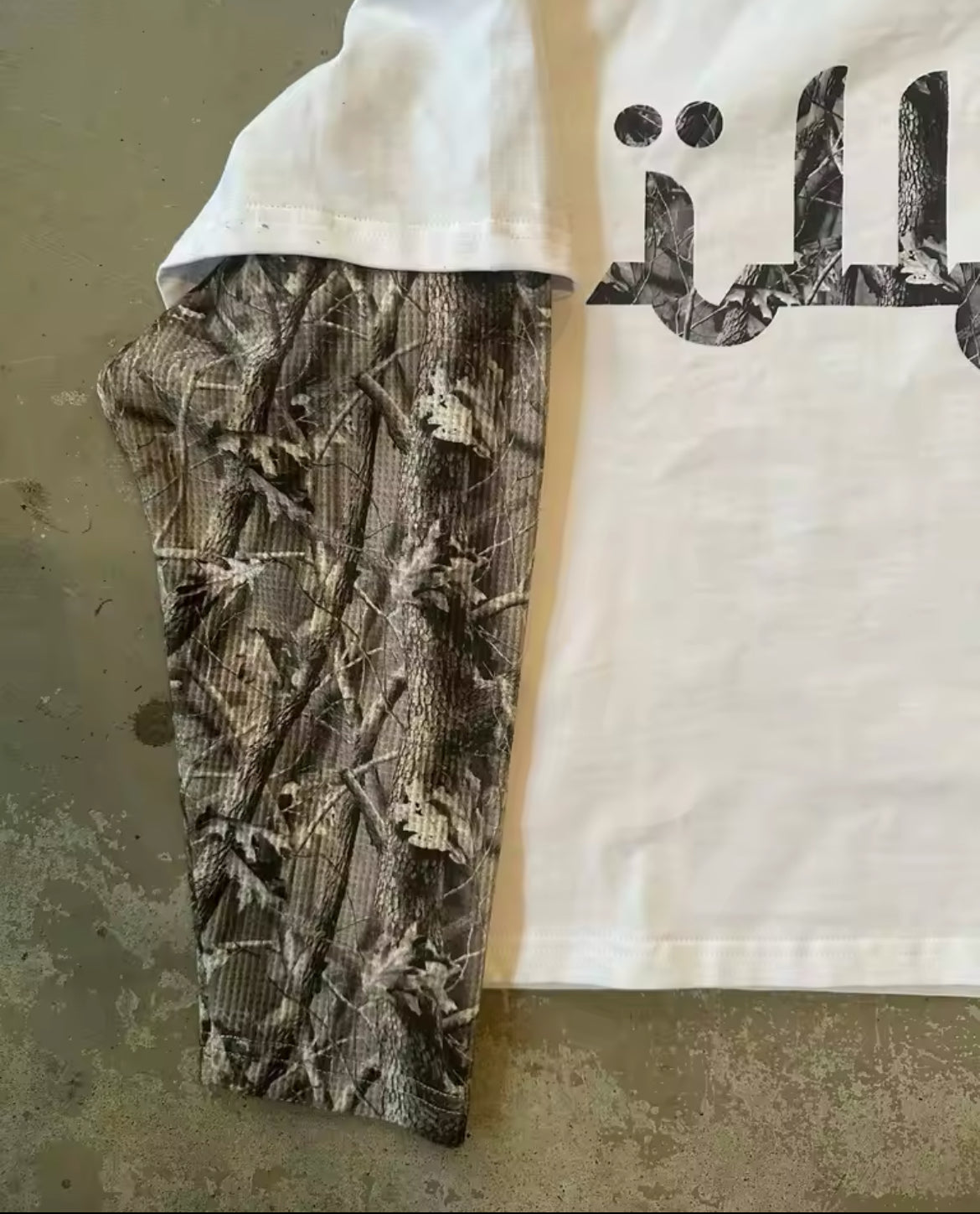 HUNTER THERMAL LONG
SLEEVE