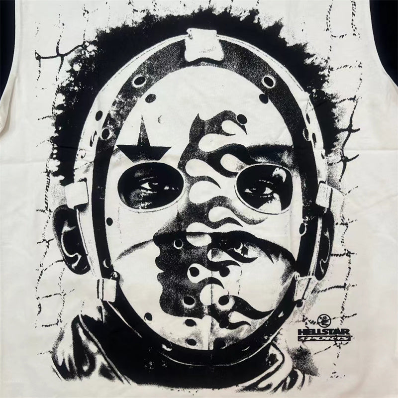 Hellstar 777 Path 2 Paradise T-Shirt