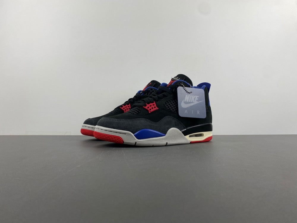 Jordan 4 Retro Rare Air (White Lettering)