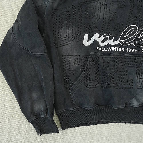 Vale Forever Midnight Pullover 'Black'