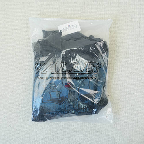 Vale Forever The Dogs Hoodie Black
