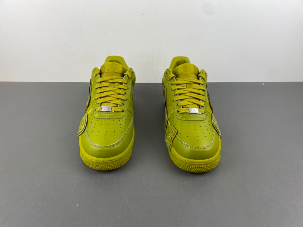 Cactus Plant Flea Market x Nike Air Force 1 Low Premium Moss