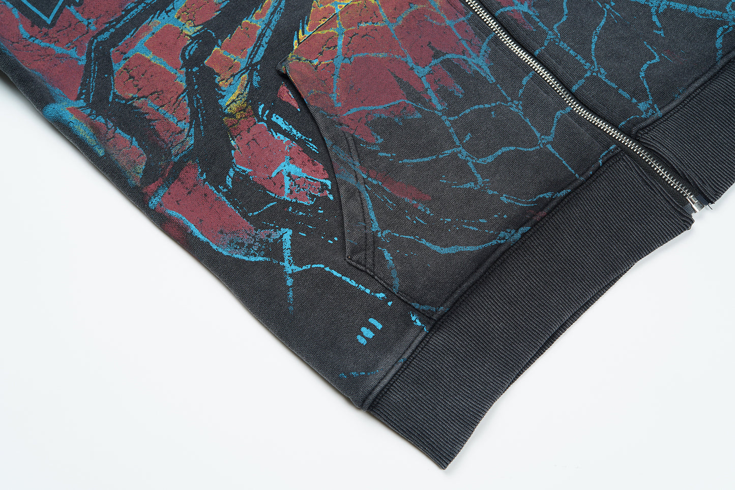 Vale Lives Forever Valley Fest Spider