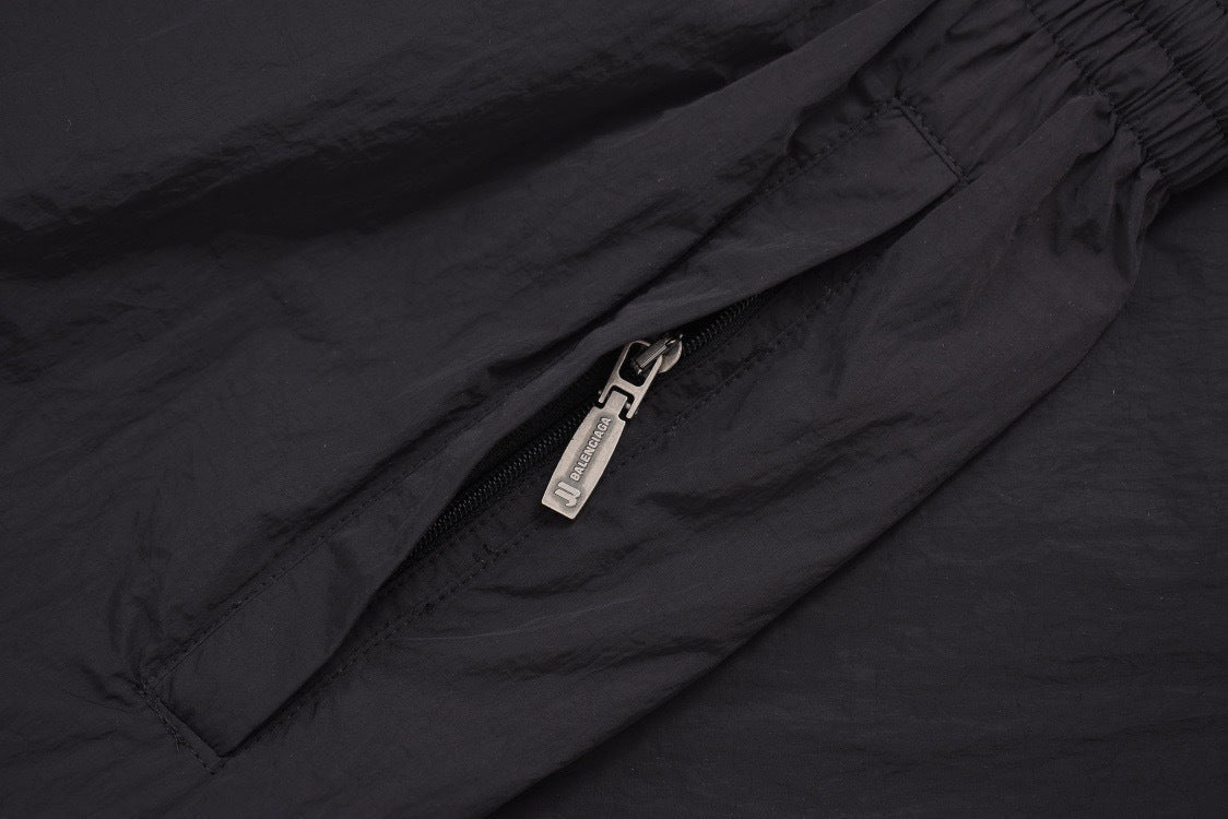 Balenciaga Outline Tracksuit Pants