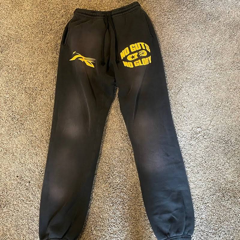 Hellstar No Guts No Glory set