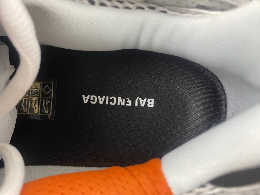 Balenciaga Runner Multicolor