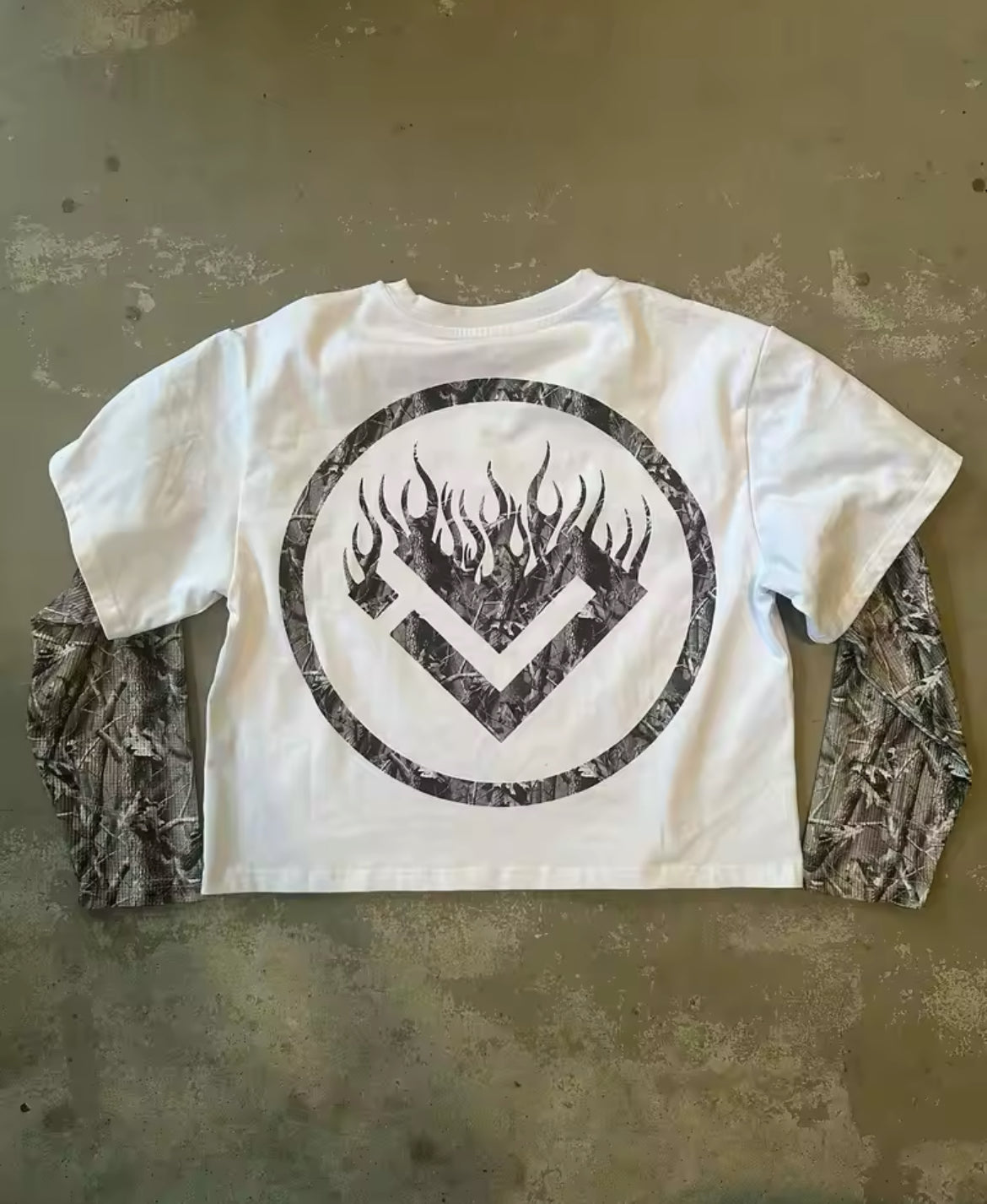 HUNTER THERMAL LONG
SLEEVE