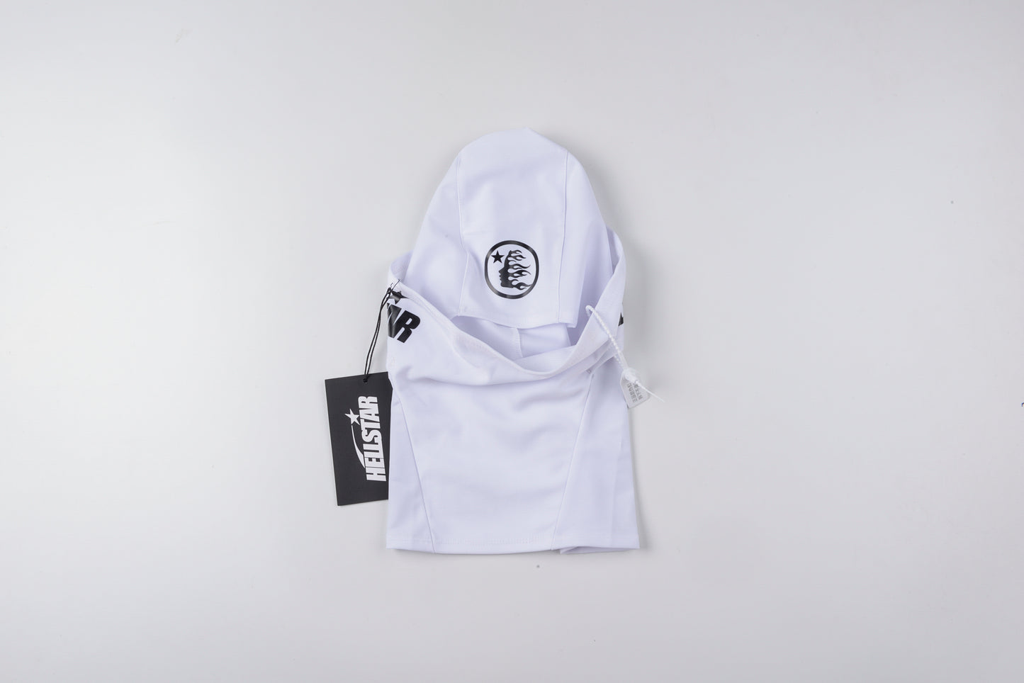 Hellstar ski mask
