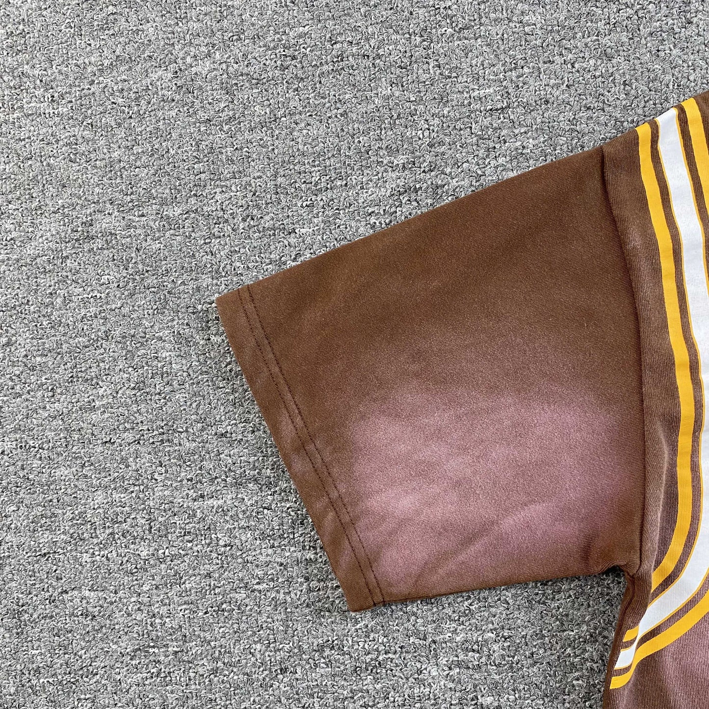 Assorted vale sports classic bling jersey tees