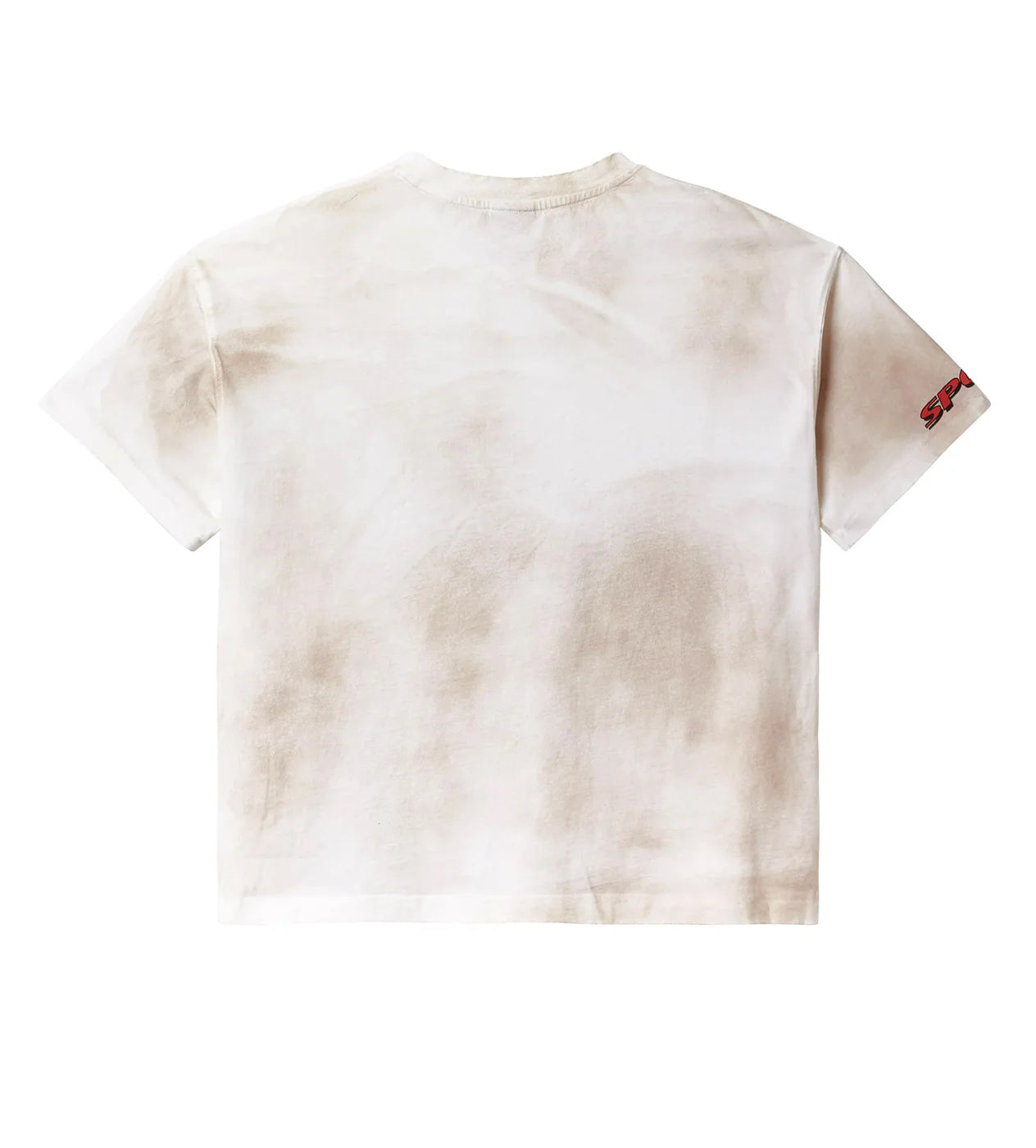 VALE FOREVER FALCON BLING TEE CREAM