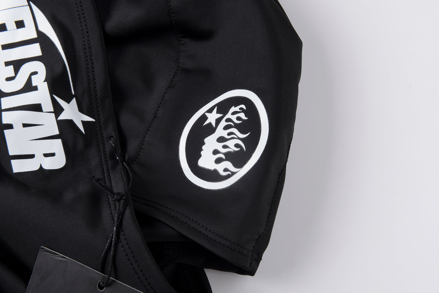Hellstar ski mask