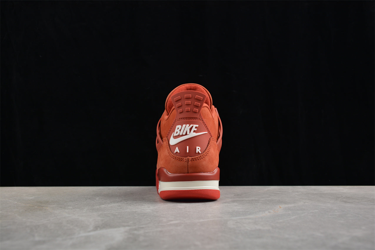Jordan 4 Retro OG SP Nigel Sylvester Brick By Brick