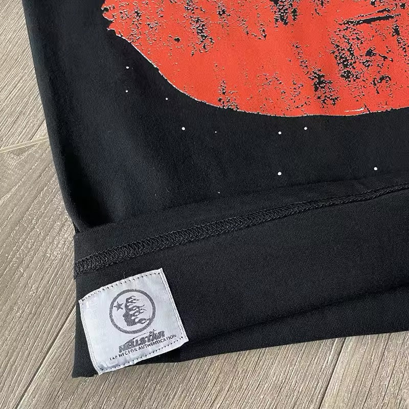 Hellstar jason Halloween tee