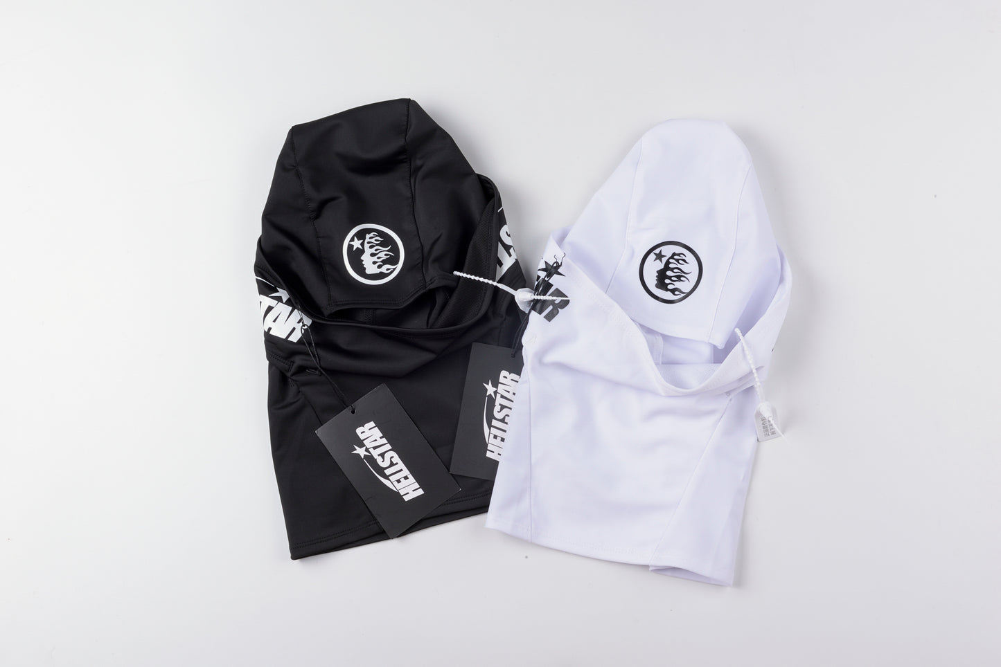 Hellstar ski mask
