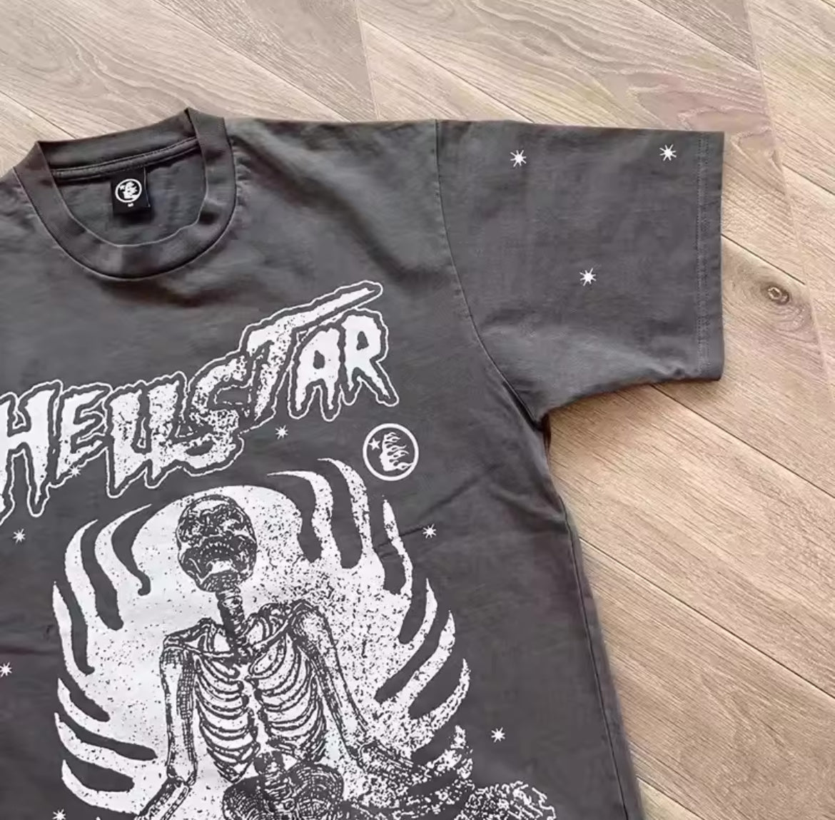 Hellstar Studios Inner Peace Shirt