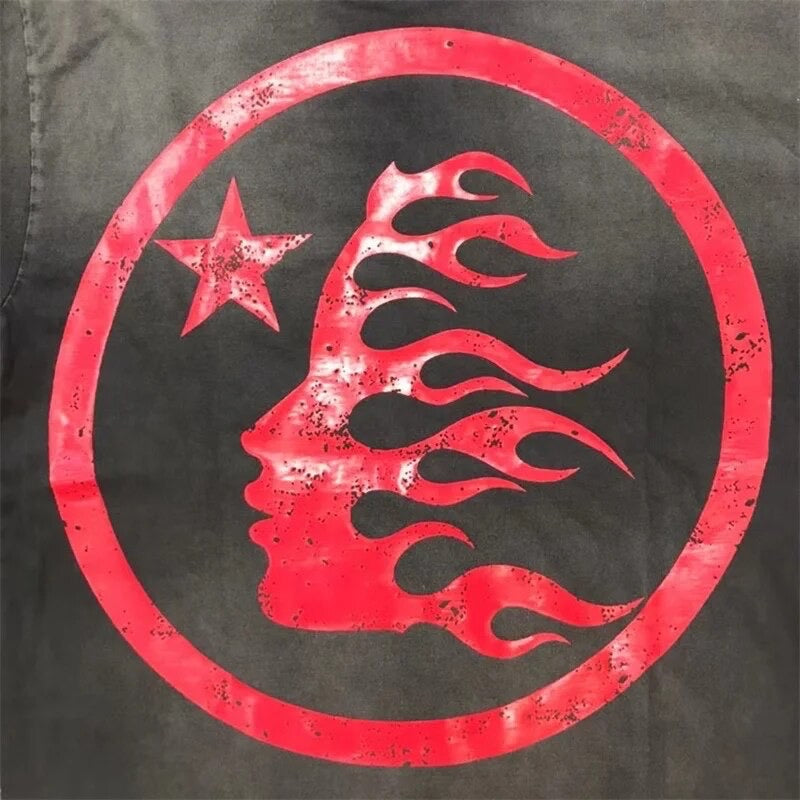 Hellstar sports pink &gray