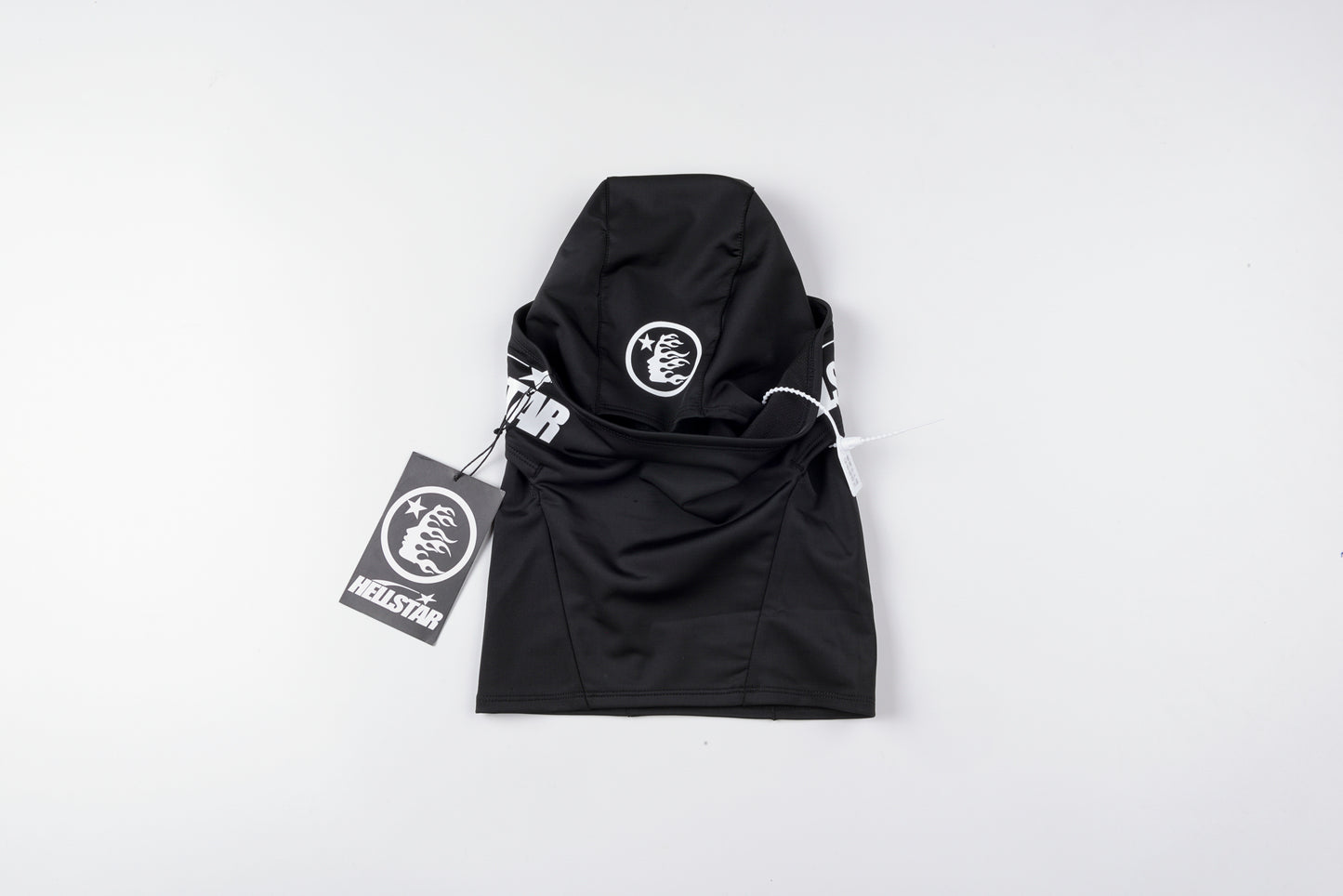 Hellstar ski mask