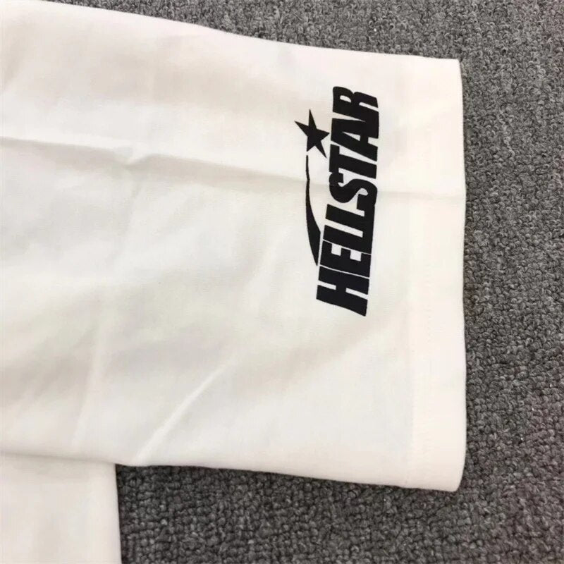 HELLSTAR “PIXEL” TSHIRT