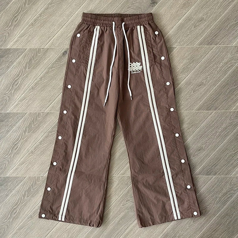 Project Capri track pants