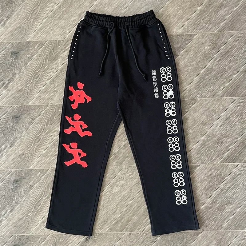 Project capri sweatpants