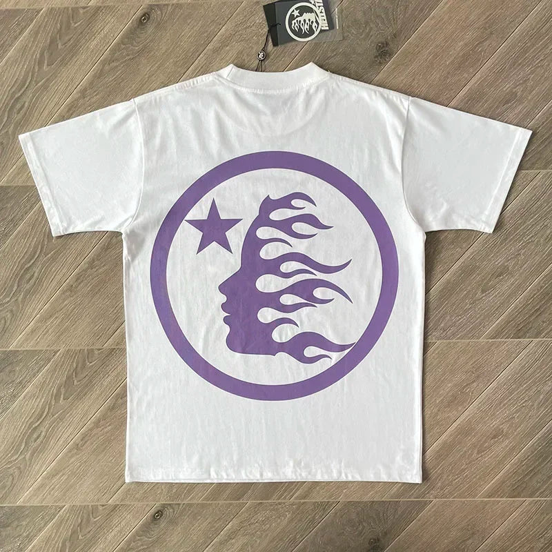 Hellstar sports Logo T-shirt