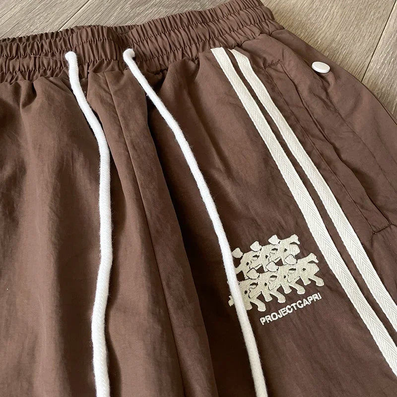 Project Capri track pants