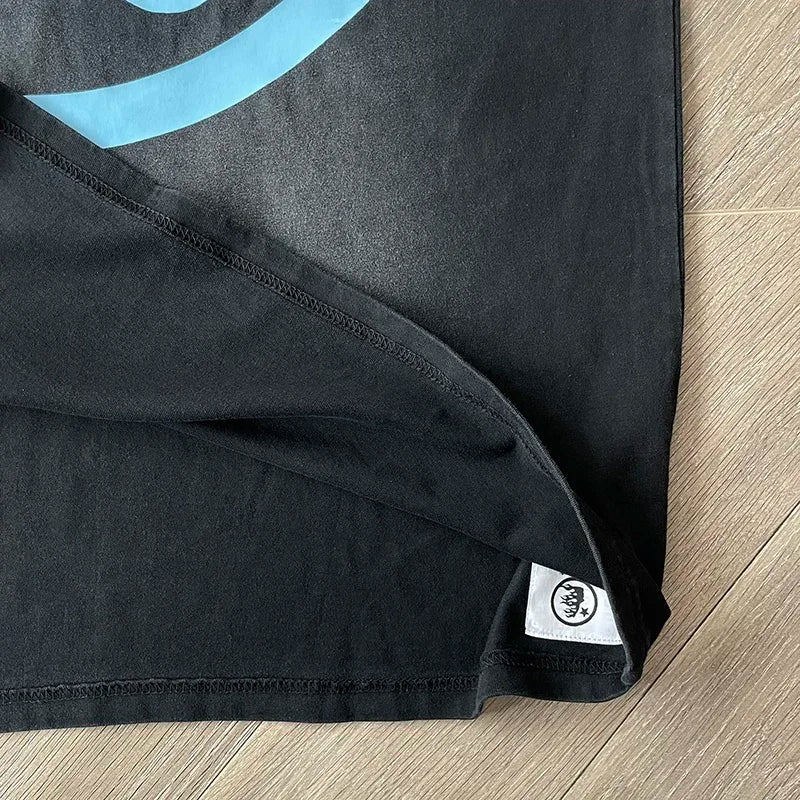 Hellstar sports Logo T-shirt