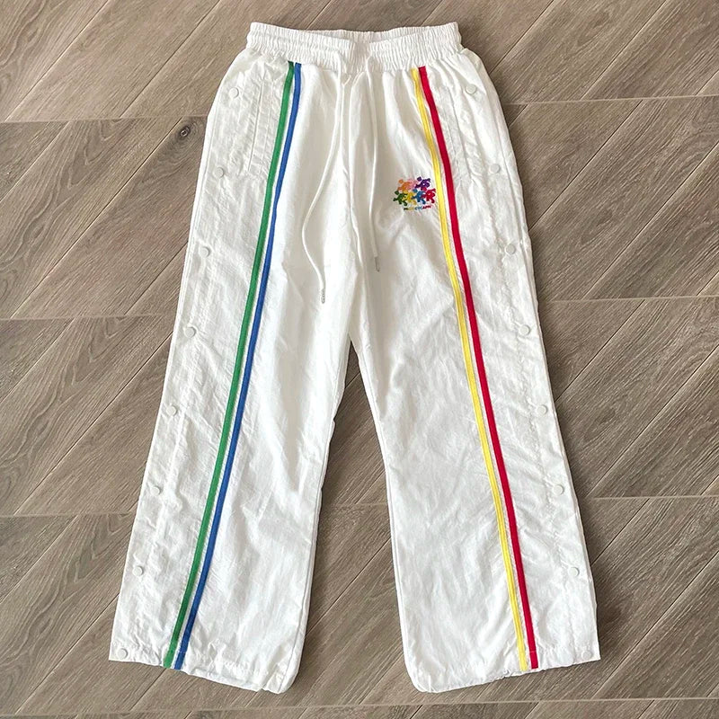 Project Capri track pants