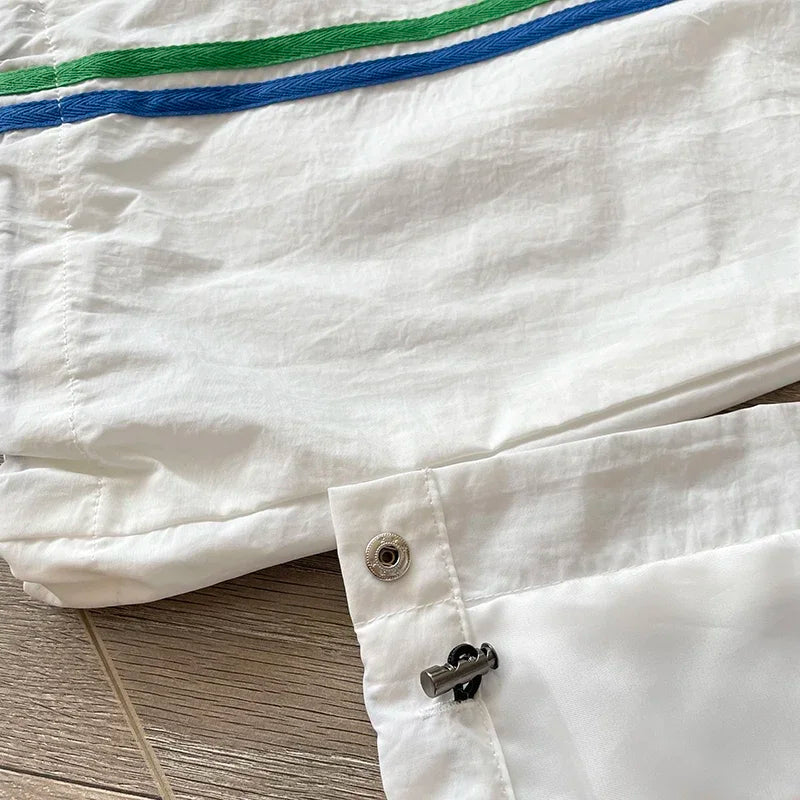 Project Capri track pants