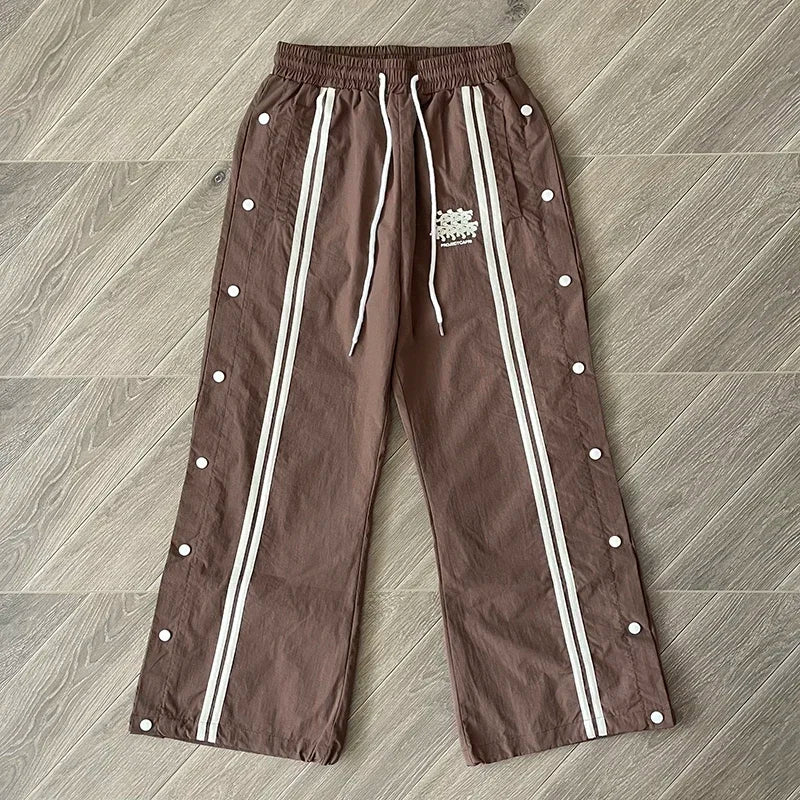 Project Capri track pants