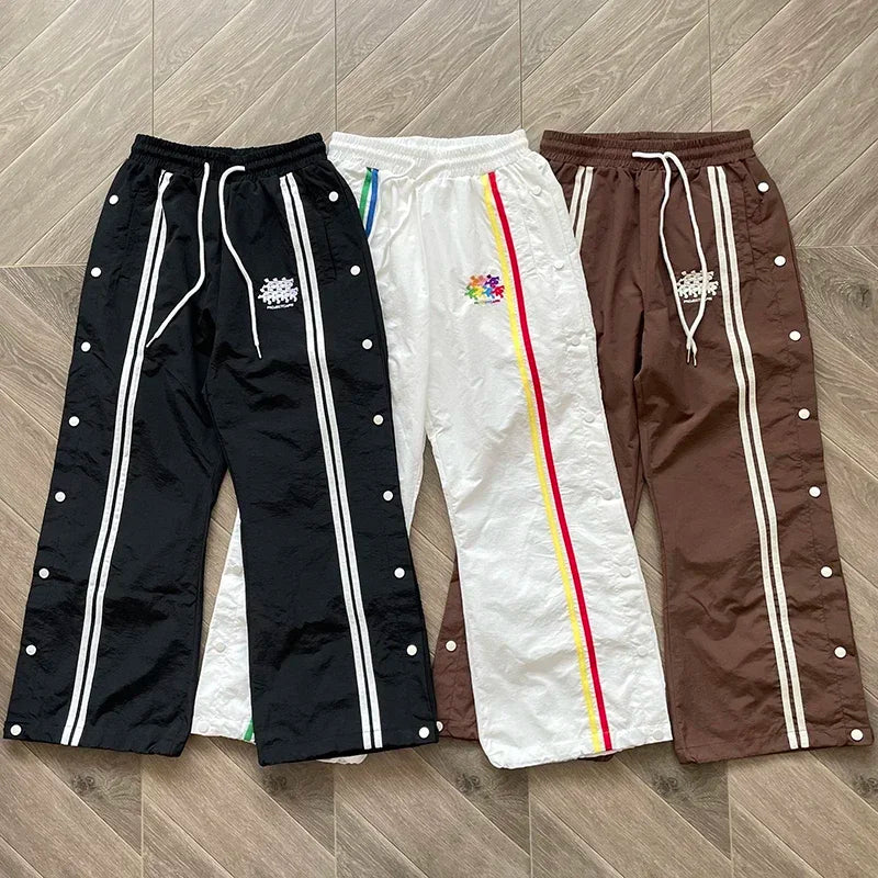 Project Capri track pants