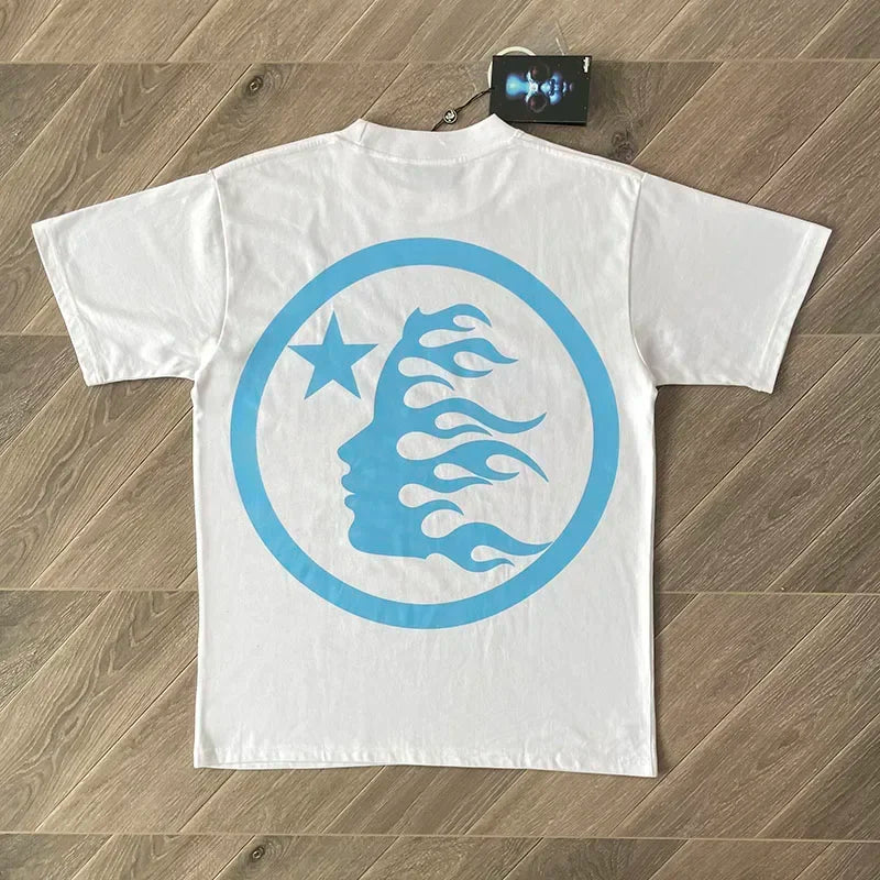 Hellstar sports Logo T-shirt