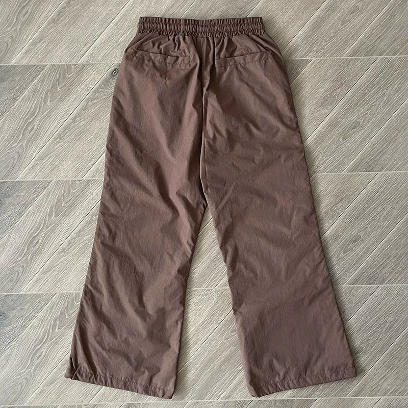 Project Capri track pants