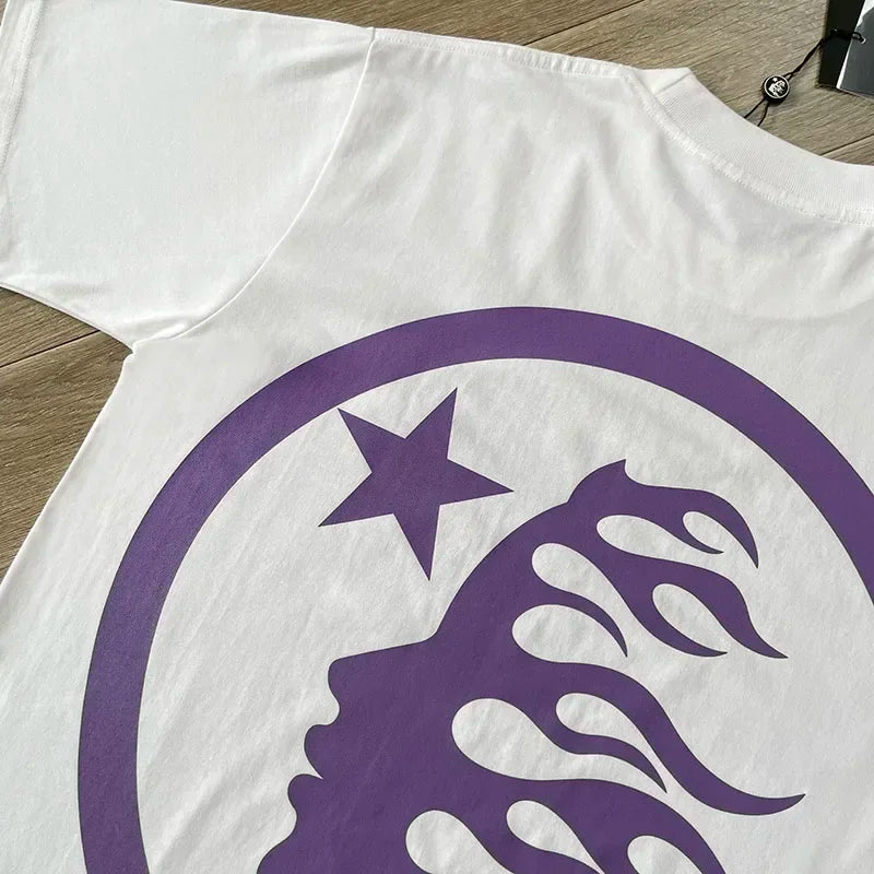 Hellstar sports Logo T-shirt