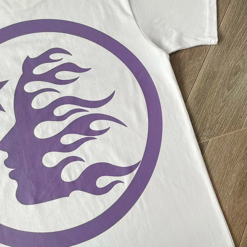 Hellstar sports Logo T-shirt
