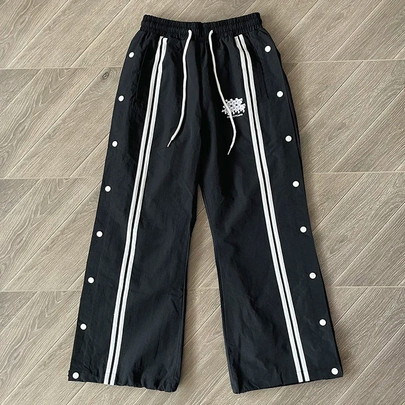 Project Capri track pants