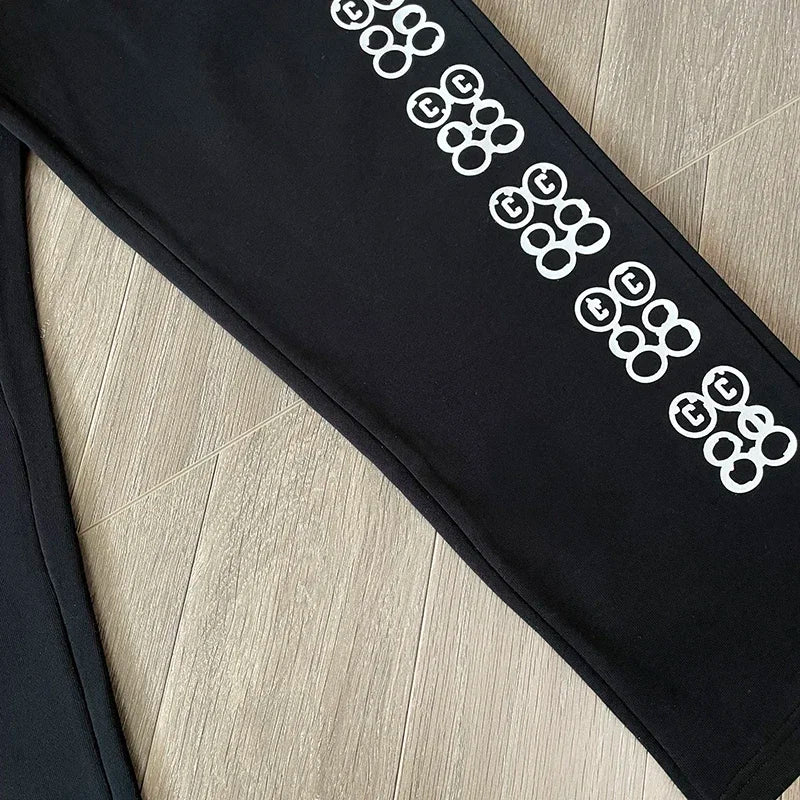 Project capri sweatpants