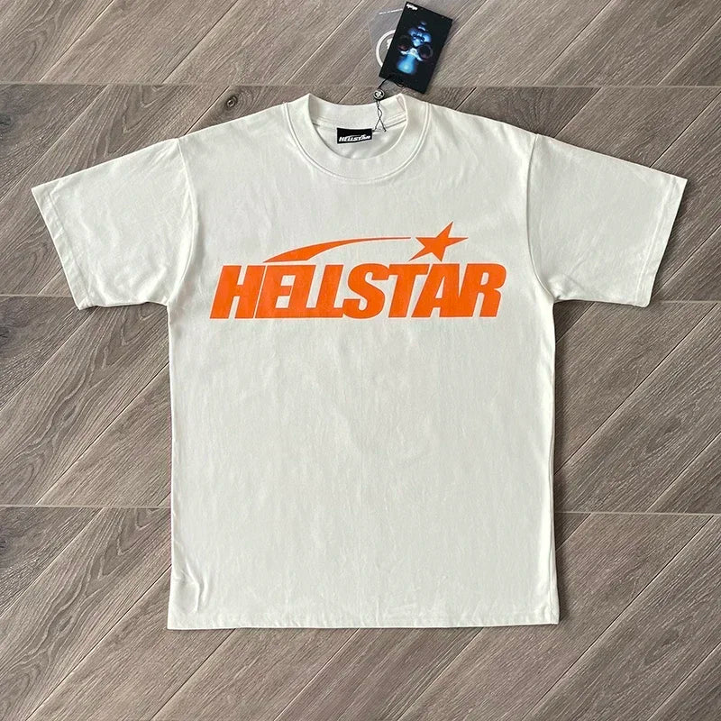 Hellstar Studios sports tee