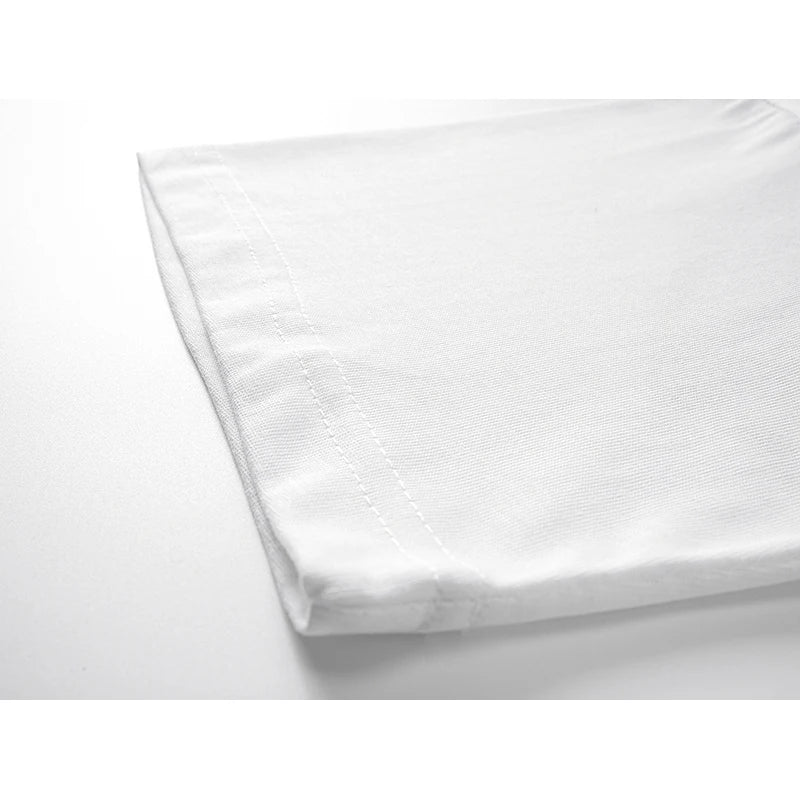 3093 # Godspeed Pure Cotton T-shirt