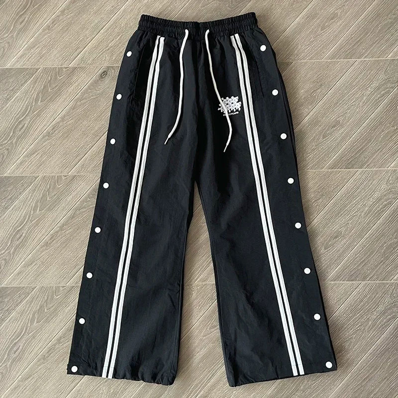 Project Capri track pants