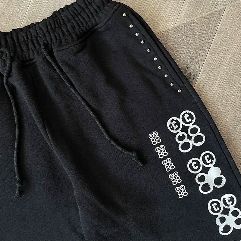 Project capri sweatpants