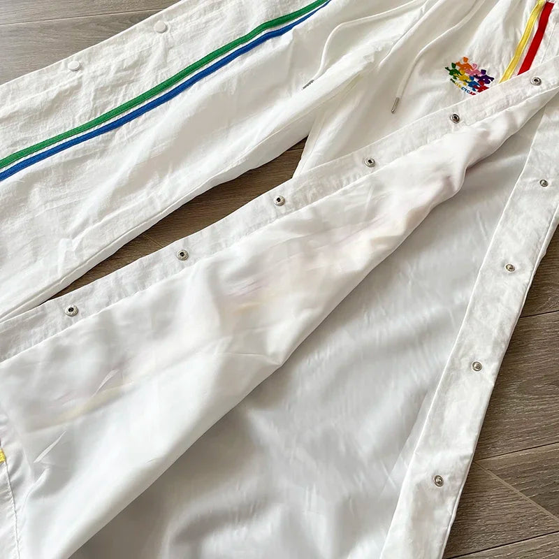 Project Capri track pants
