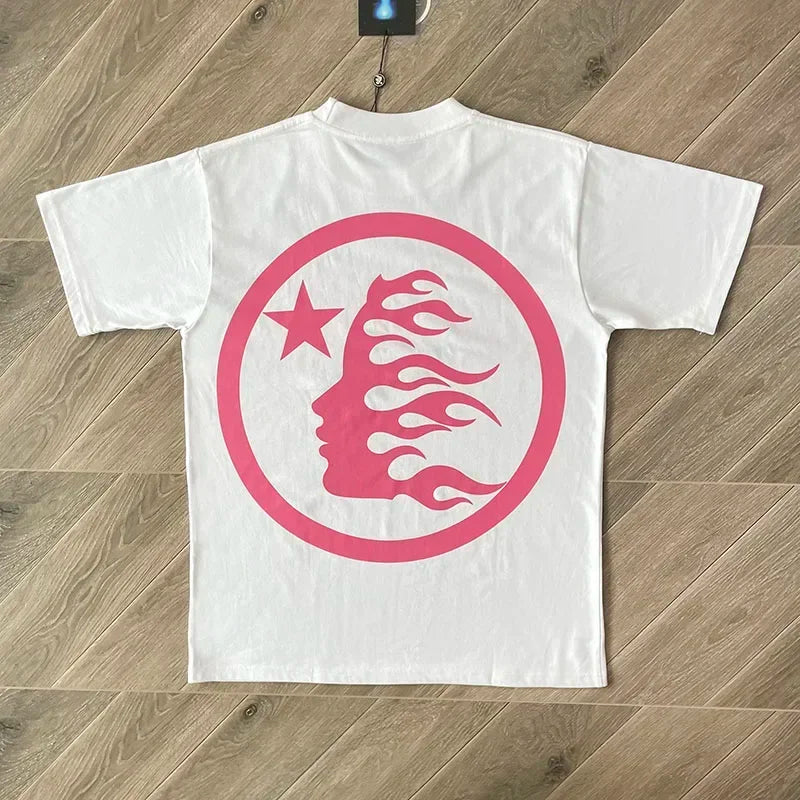 Hellstar sports Logo T-shirt