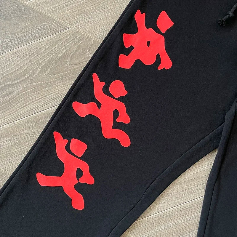 Project capri sweatpants