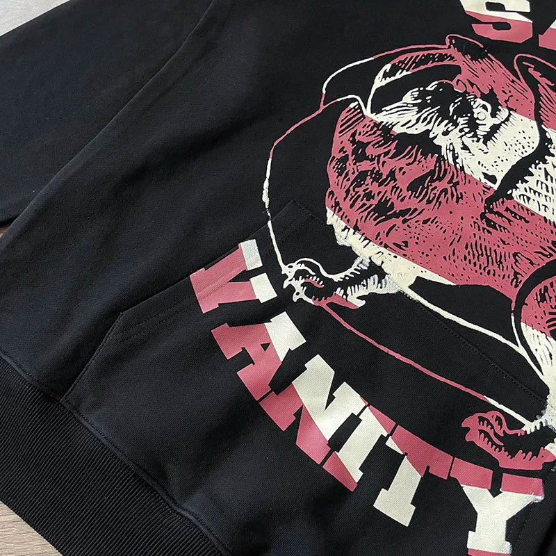 SAINT VANITY hoodie for men and women