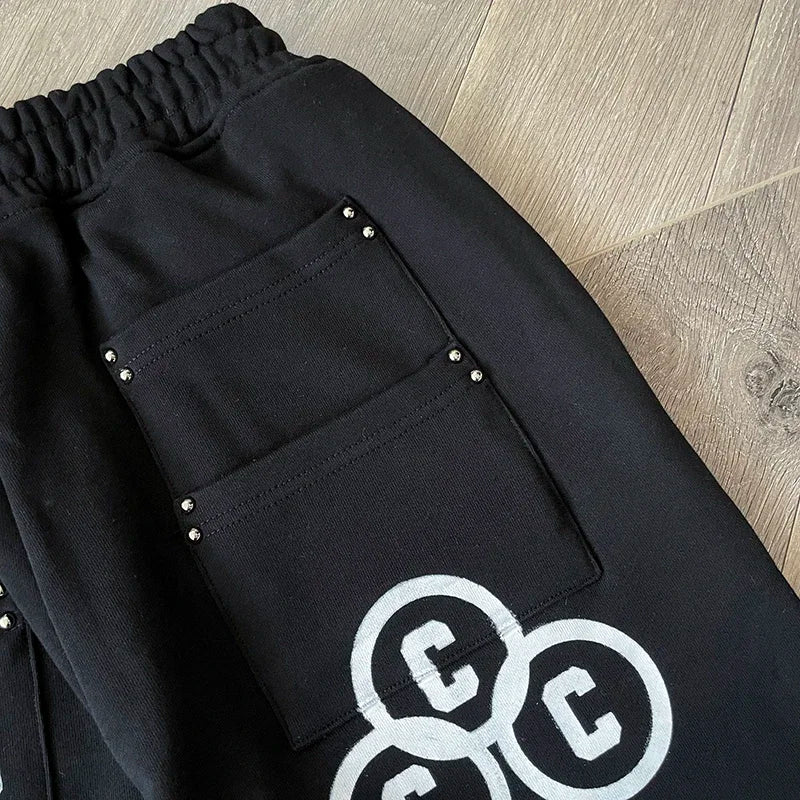 Project capri sweatpants