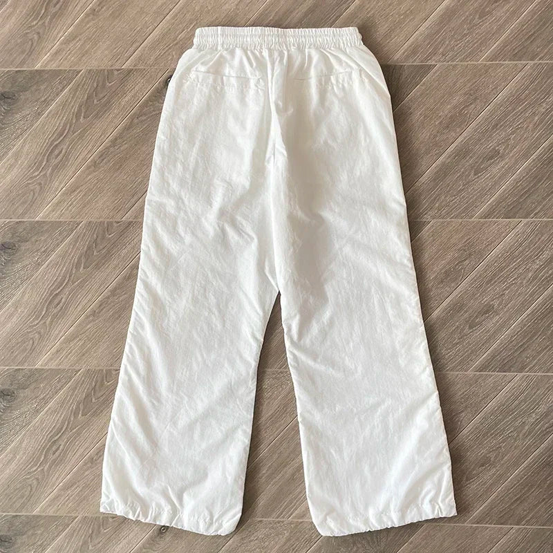 Project Capri track pants