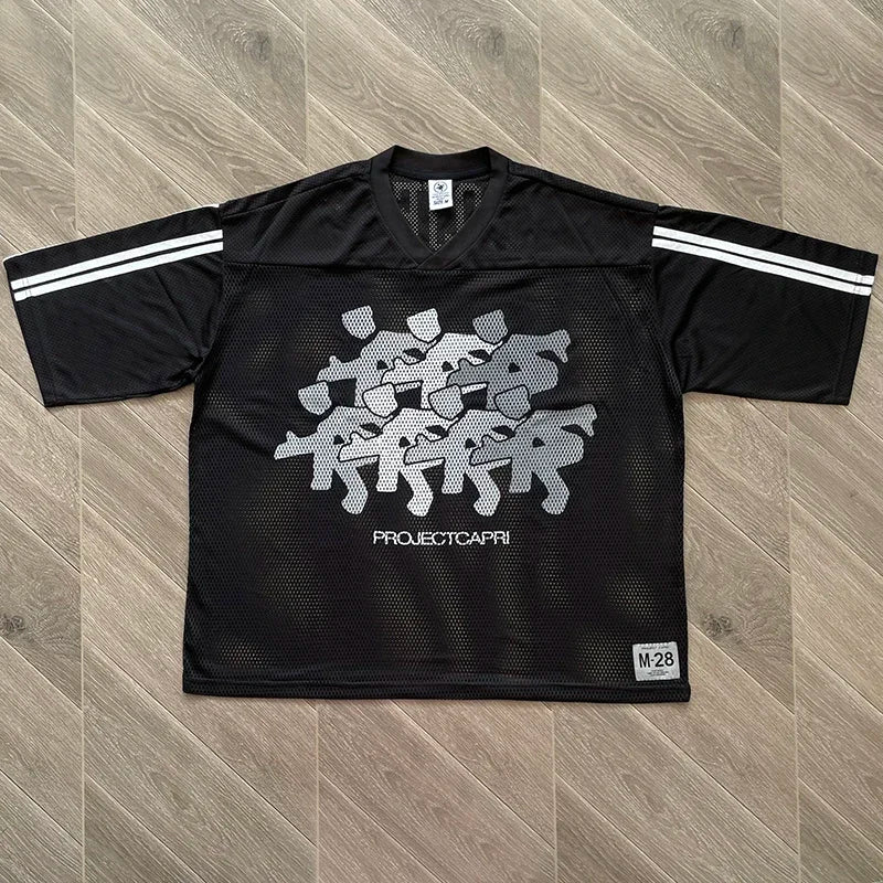 Project Capri jerseys