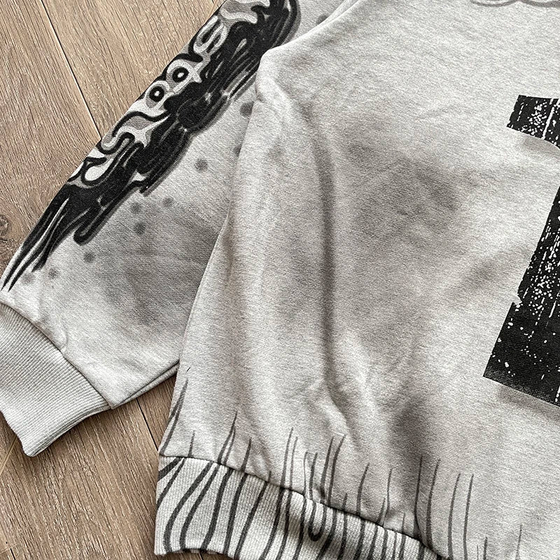 Hellstar Studios 11 hoodie