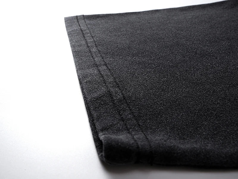 1085 # Godspeed Retro Washed Pure Cotton T-shirt